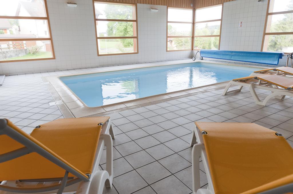 Etoile Des Neiges Piscine Spa Sauna Métabief المظهر الخارجي الصورة