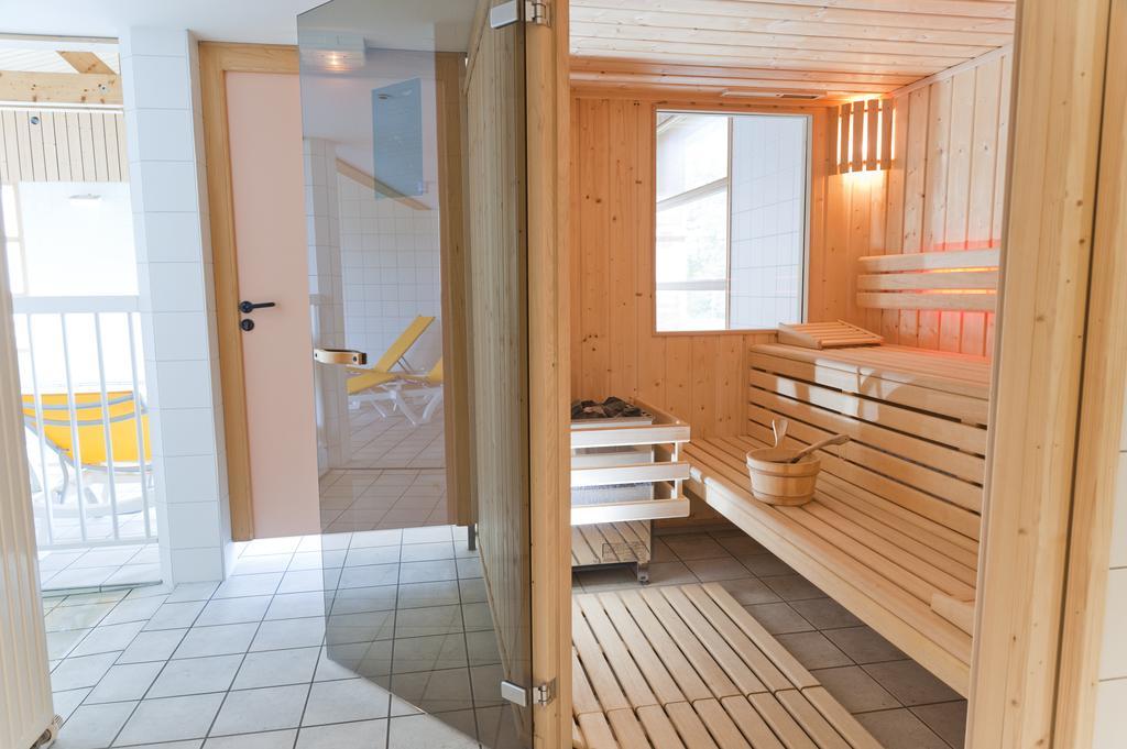 Etoile Des Neiges Piscine Spa Sauna Métabief المظهر الخارجي الصورة